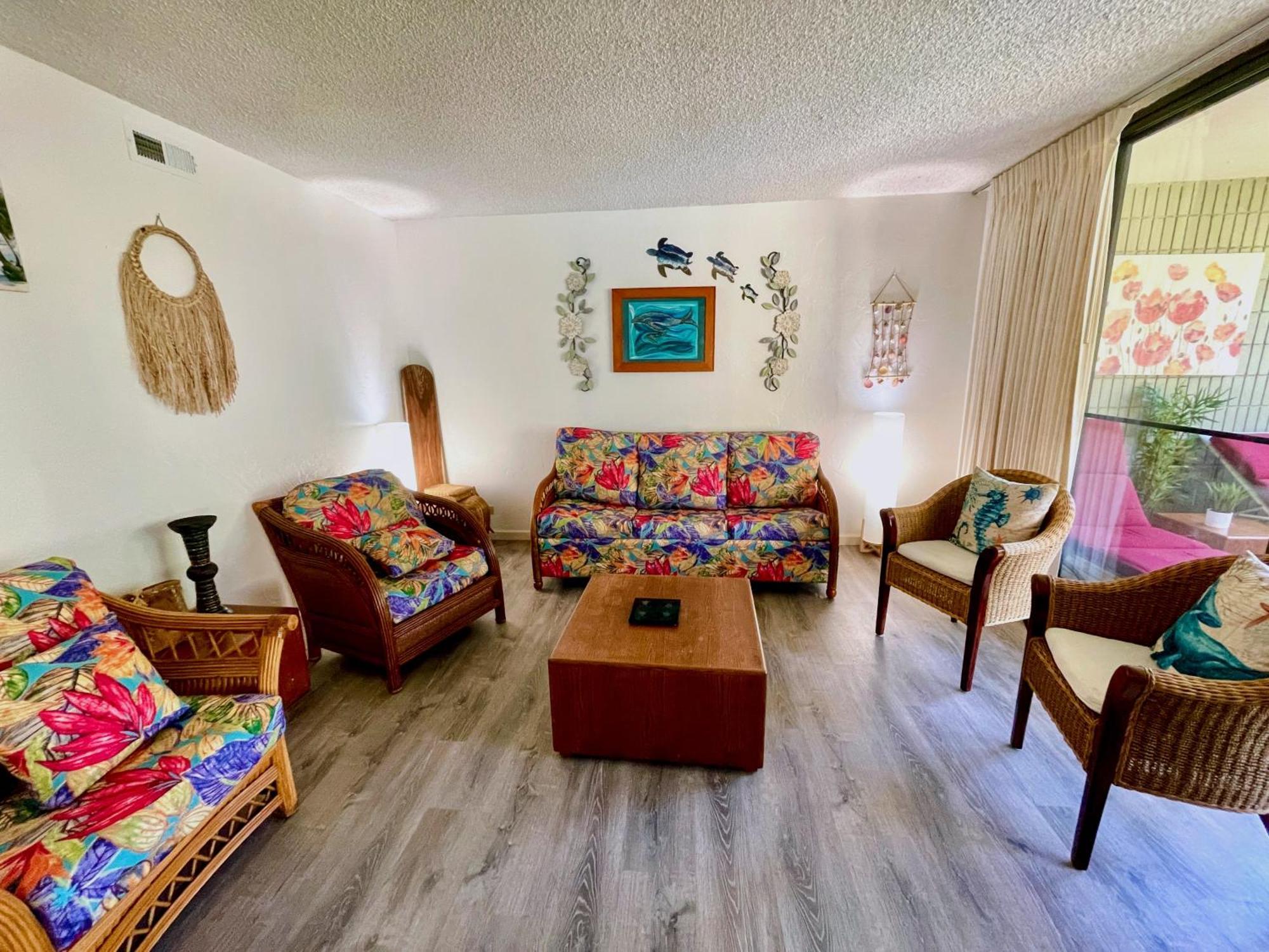 Magic Sands Beach View, 2B2B, Ac, Pool, Sleeps 6 카일루아 코나 외부 사진