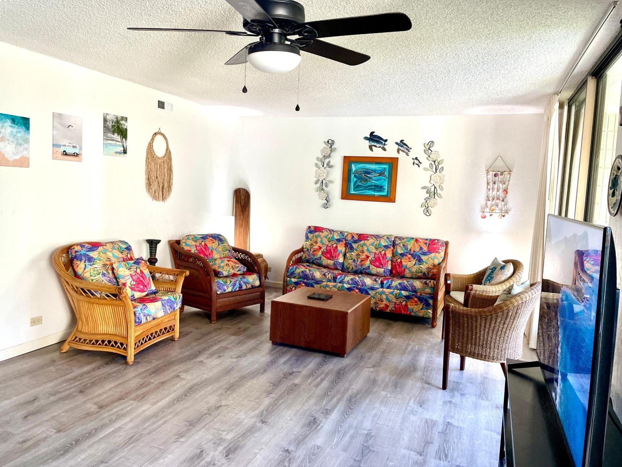 Magic Sands Beach View, 2B2B, Ac, Pool, Sleeps 6 카일루아 코나 외부 사진