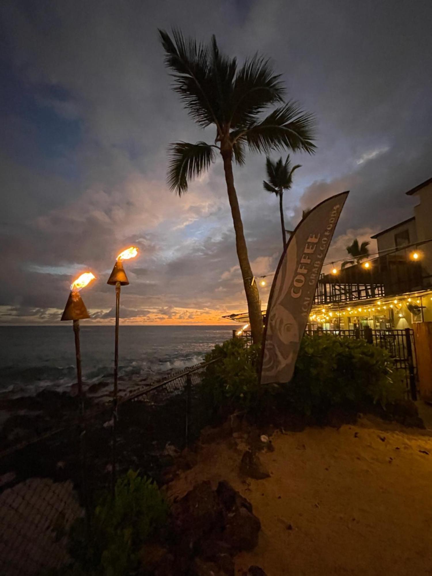 Magic Sands Beach View, 2B2B, Ac, Pool, Sleeps 6 카일루아 코나 외부 사진